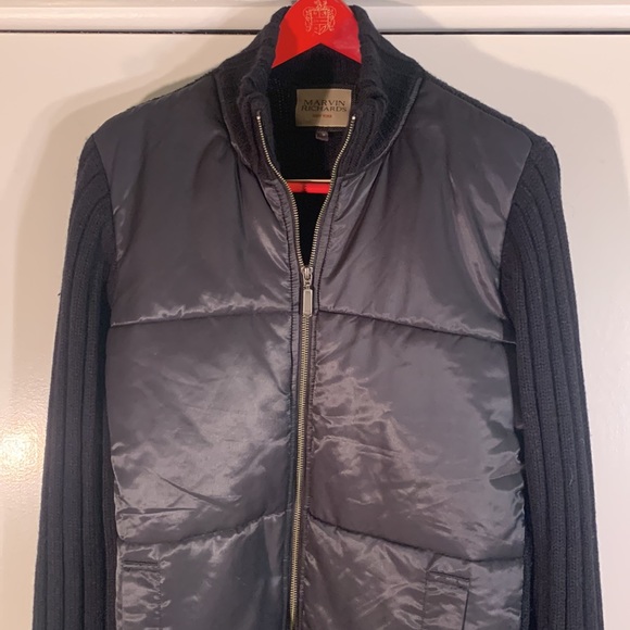 Marvin Richards (S) - Picture 3 of 16